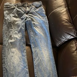 Selling Aeropostale jeans